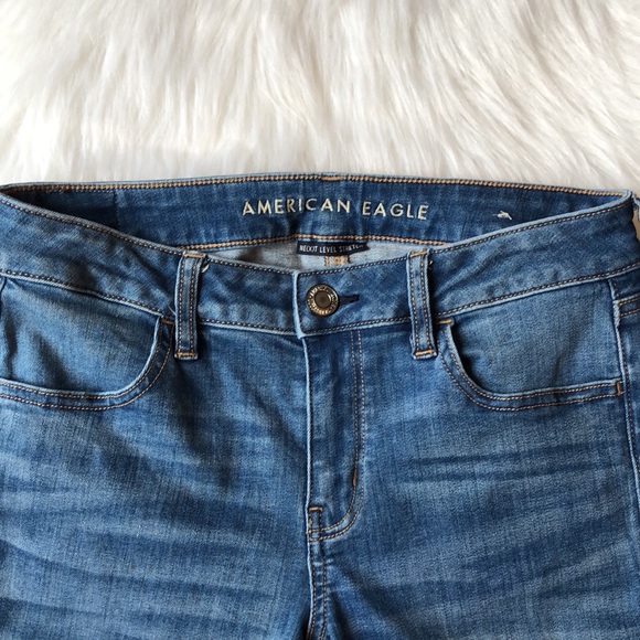 American Eagle Jeans - Picture 3 of 5